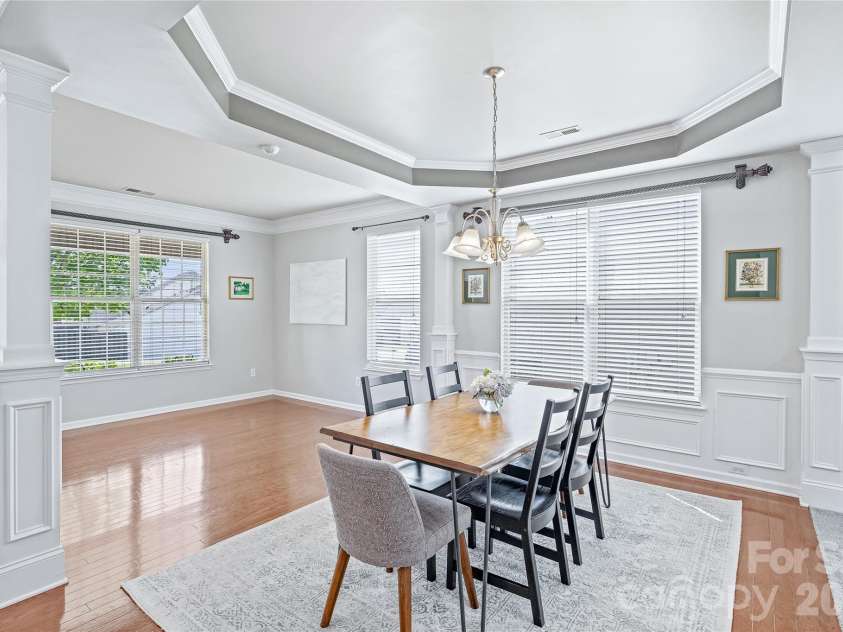 7041 Carnwarth Lane, Fort Mill, SC 29707.  MLS# CAR4369861, YatesRealty ID 28245. 