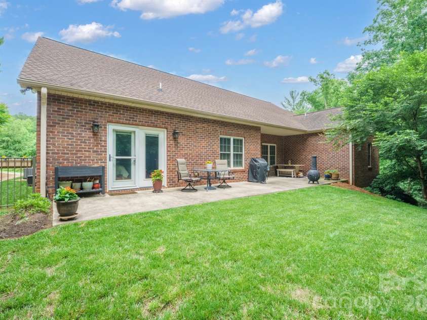 5361 Antler Creek Drive, Granite Falls, NC 28630.  MLS# CAR4389414, YatesRealty ID 28246. 