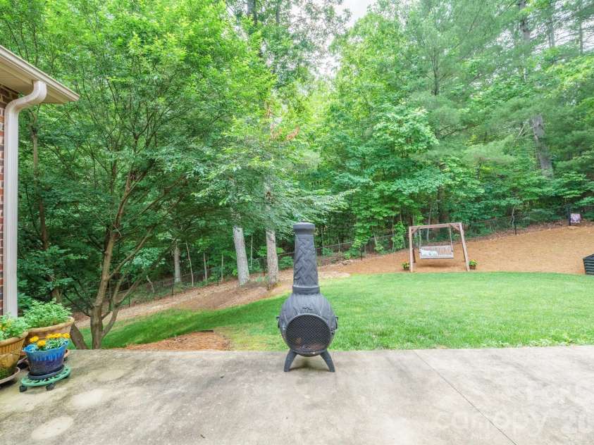 5361 Antler Creek Drive, Granite Falls, NC 28630.  MLS# CAR4389414, YatesRealty ID 28246. 