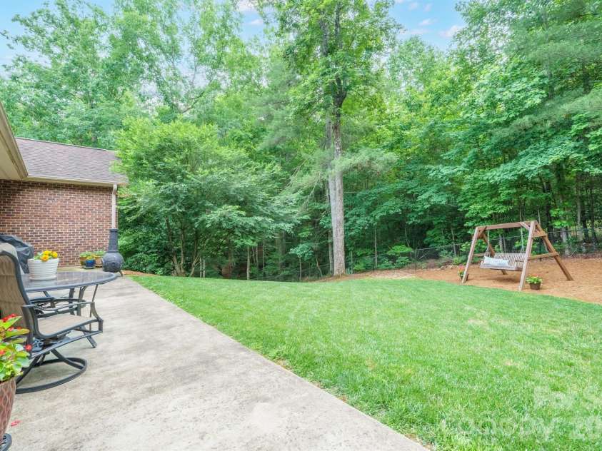 5361 Antler Creek Drive, Granite Falls, NC 28630.  MLS# CAR4389414, YatesRealty ID 28246. 
