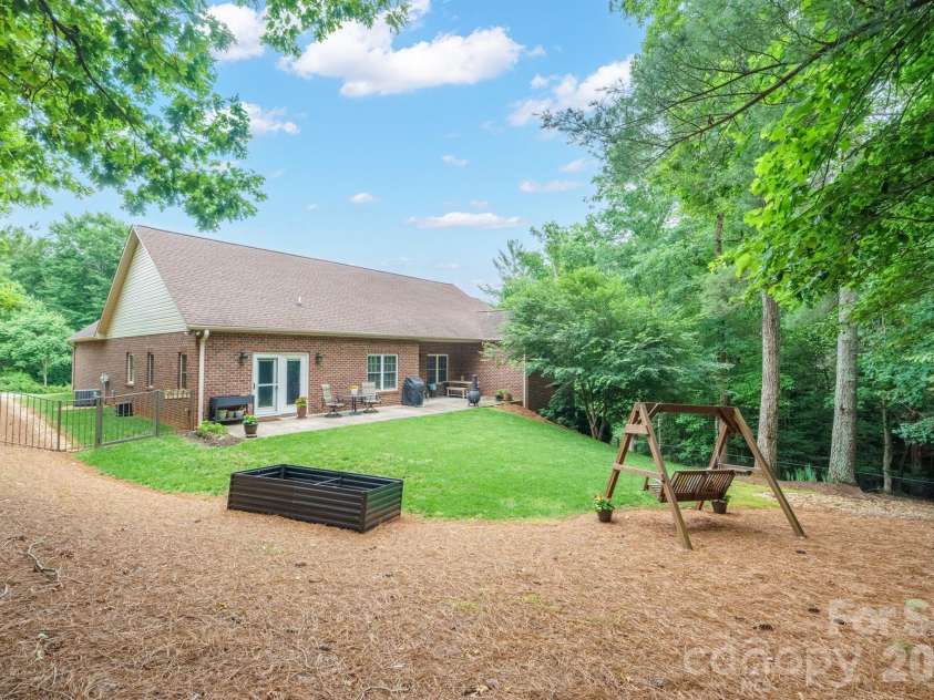 5361 Antler Creek Drive, Granite Falls, NC 28630.  MLS# CAR4389414, YatesRealty ID 28246. 