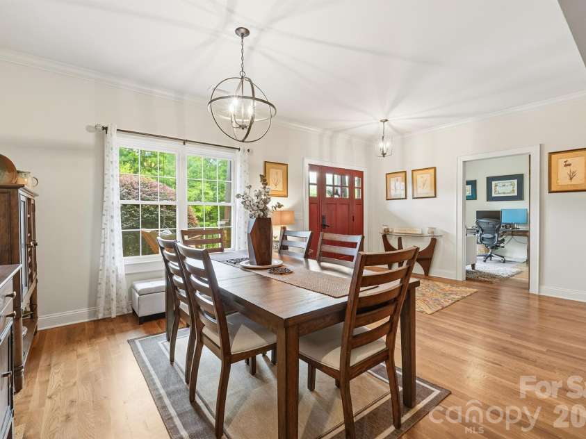5361 Antler Creek Drive, Granite Falls, NC 28630.  MLS# CAR4389414, YatesRealty ID 28246. 