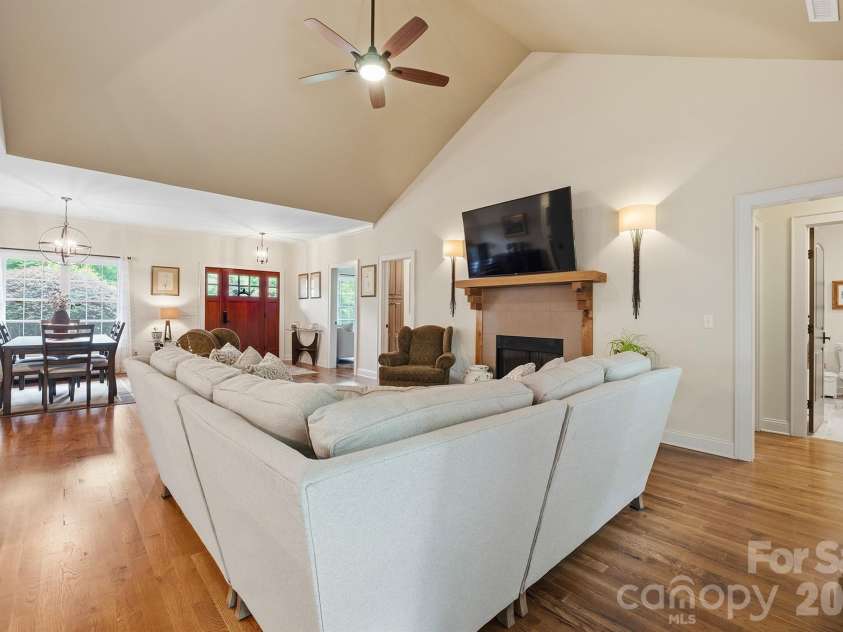 5361 Antler Creek Drive, Granite Falls, NC 28630.  MLS# CAR4389414, YatesRealty ID 28246. 