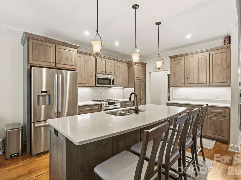 5361 Antler Creek Drive, Granite Falls, NC 28630.  MLS# CAR4389414, YatesRealty ID 28246. 