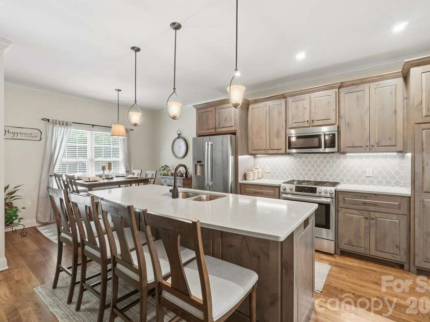 5361 Antler Creek Drive, Granite Falls, NC 28630.  MLS# CAR4389414, YatesRealty ID 28246. 