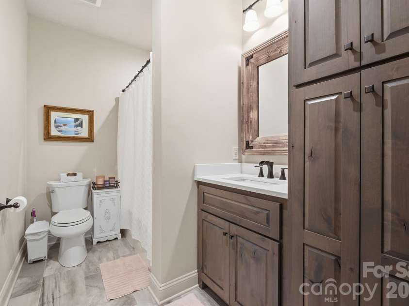 5361 Antler Creek Drive, Granite Falls, NC 28630.  MLS# CAR4389414, YatesRealty ID 28246. 