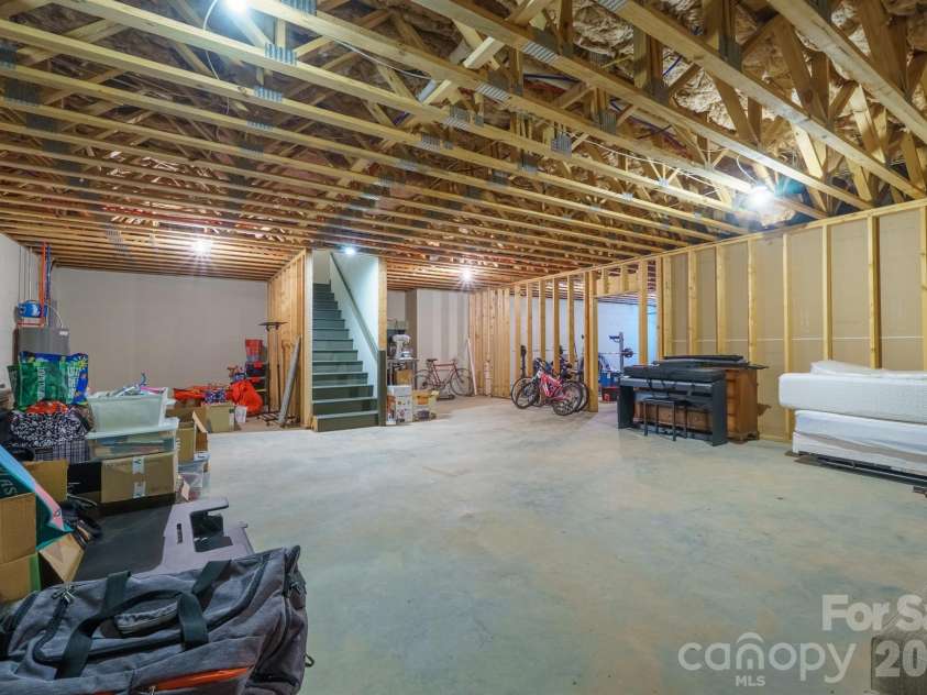 5361 Antler Creek Drive, Granite Falls, NC 28630.  MLS# CAR4389414, YatesRealty ID 28246. 