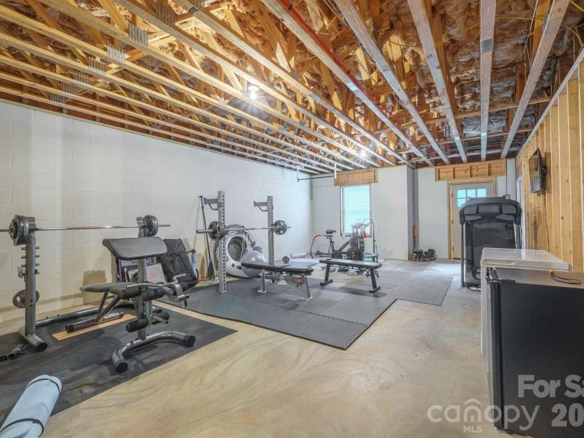 5361 Antler Creek Drive, Granite Falls, NC 28630.  MLS# CAR4389414, YatesRealty ID 28246. 