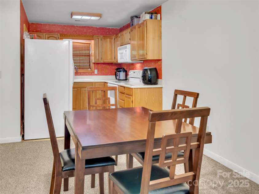 57 Copperhead Cove, Sylva, NC 28779.  MLS# CAR4273722, YatesRealty ID 28247. 