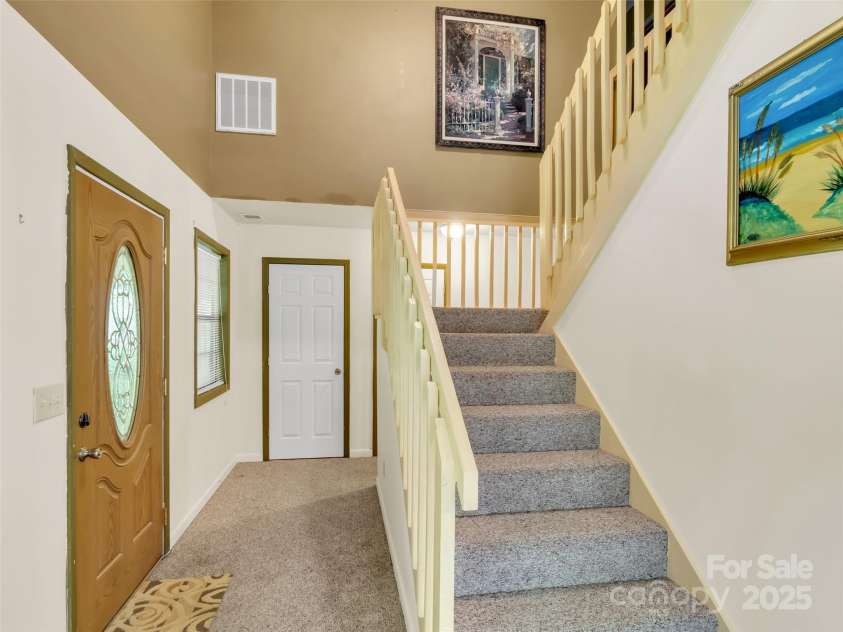 57 Copperhead Cove, Sylva, NC 28779.  MLS# CAR4273722, YatesRealty ID 28247. 