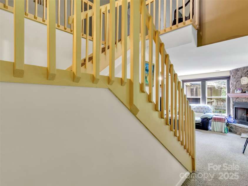 57 Copperhead Cove, Sylva, NC 28779.  MLS# CAR4273722, YatesRealty ID 28247. 