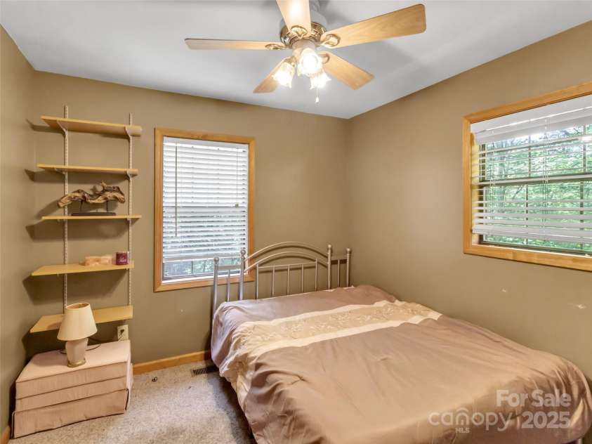 57 Copperhead Cove, Sylva, NC 28779.  MLS# CAR4273722, YatesRealty ID 28247. 