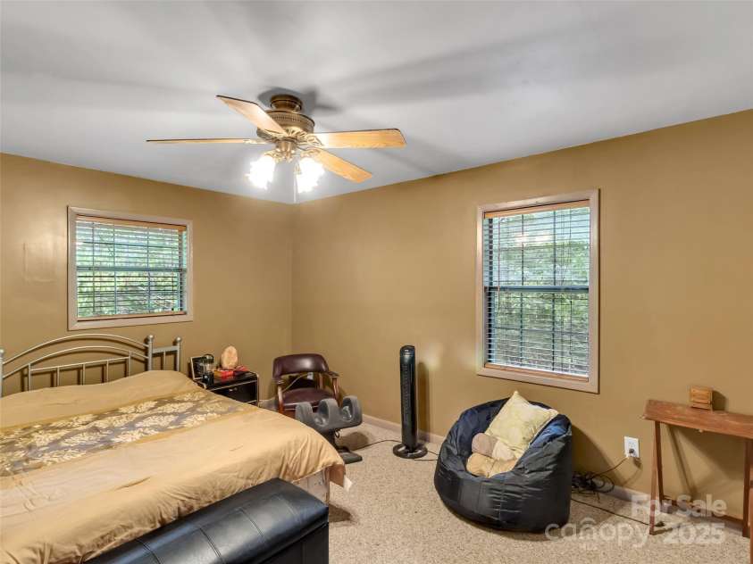 57 Copperhead Cove, Sylva, NC 28779.  MLS# CAR4273722, YatesRealty ID 28247. 