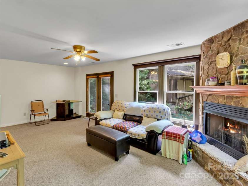 57 Copperhead Cove, Sylva, NC 28779.  MLS# CAR4273722, YatesRealty ID 28247. 