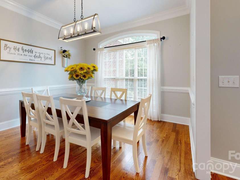 3005 Monterrey Lane, Monroe, NC 28110.  MLS# CAR4319230, YatesRealty ID 28248. 