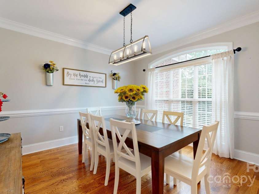 3005 Monterrey Lane, Monroe, NC 28110.  MLS# CAR4319230, YatesRealty ID 28248. 