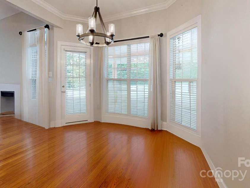 3005 Monterrey Lane, Monroe, NC 28110.  MLS# CAR4319230, YatesRealty ID 28248. 