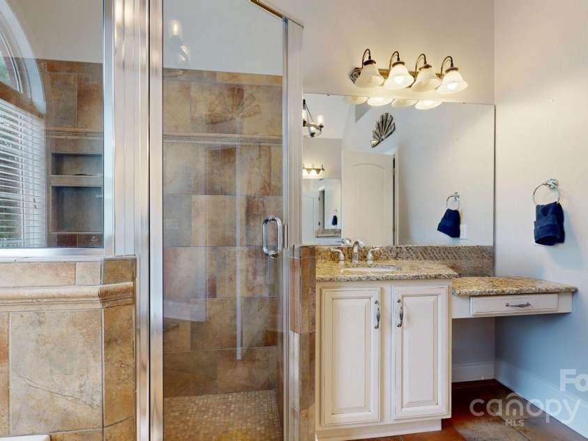 3005 Monterrey Lane, Monroe, NC 28110.  MLS# CAR4319230, YatesRealty ID 28248. 