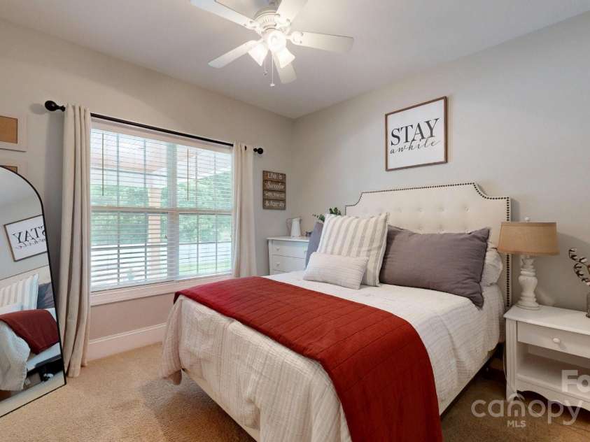 3005 Monterrey Lane, Monroe, NC 28110.  MLS# CAR4319230, YatesRealty ID 28248. 