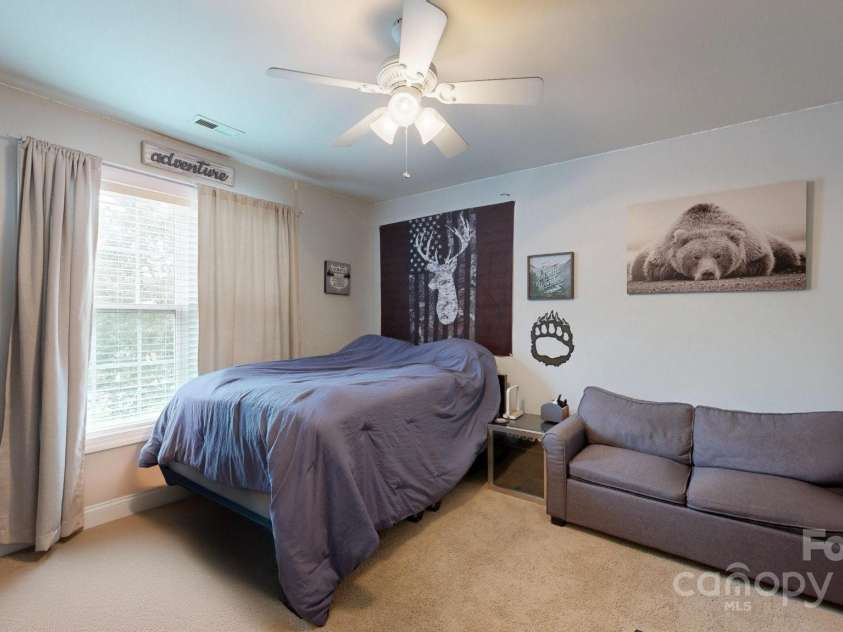 3005 Monterrey Lane, Monroe, NC 28110.  MLS# CAR4319230, YatesRealty ID 28248. 