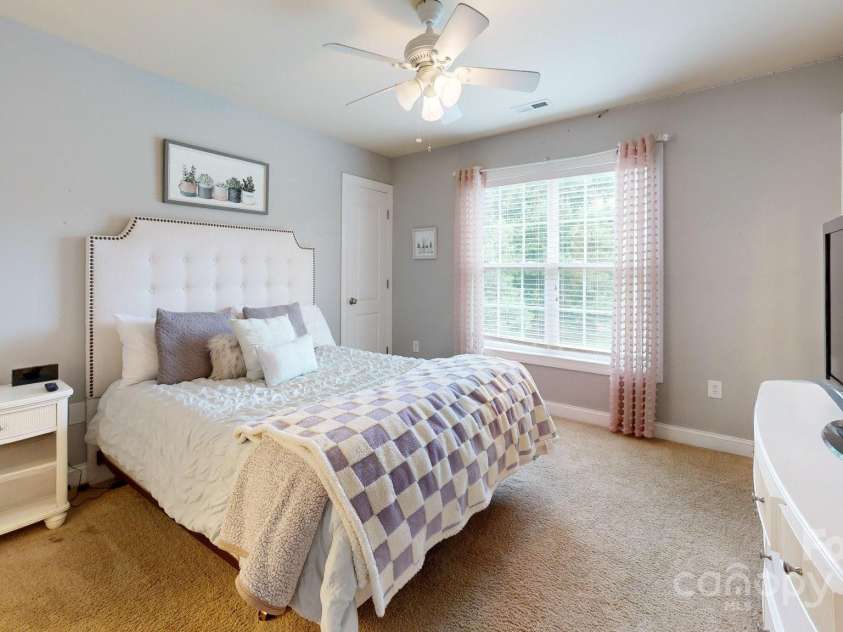 3005 Monterrey Lane, Monroe, NC 28110.  MLS# CAR4319230, YatesRealty ID 28248. 