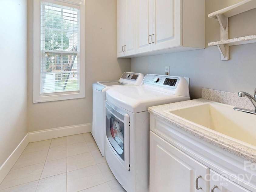 3005 Monterrey Lane, Monroe, NC 28110.  MLS# CAR4319230, YatesRealty ID 28248. 