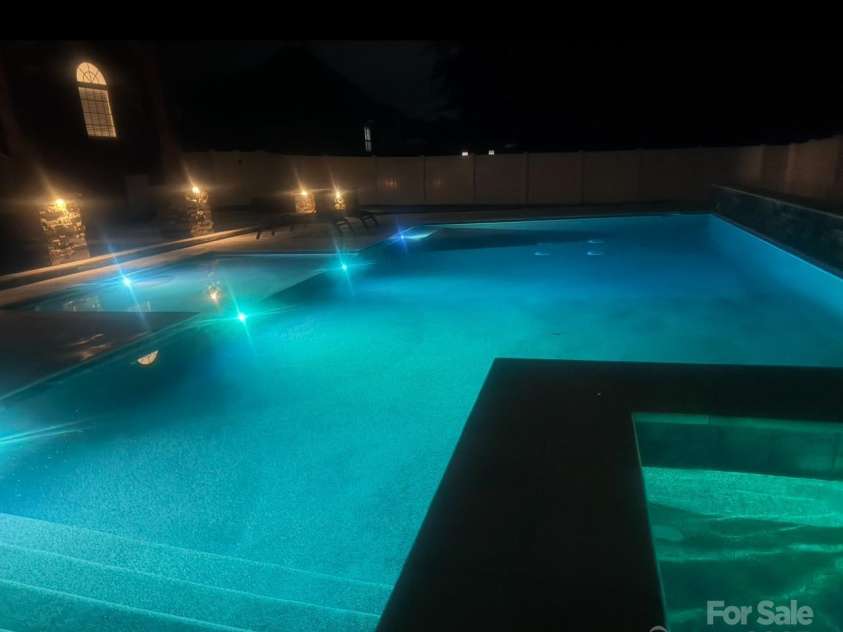 3005 Monterrey Lane, Monroe, NC 28110.  MLS# CAR4319230, YatesRealty ID 28248. 