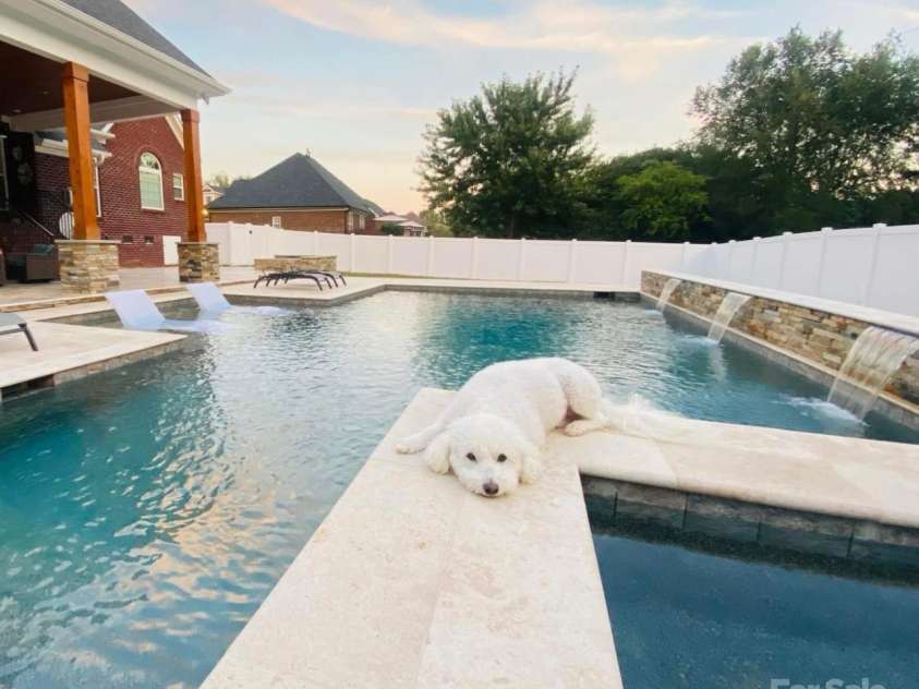 3005 Monterrey Lane, Monroe, NC 28110.  MLS# CAR4319230, YatesRealty ID 28248. 