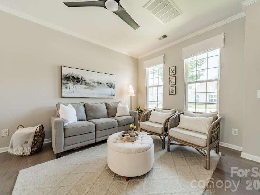 464 Spring Gardens Drive, Belmont, NC 28012.  MLS# CAR4385090, YatesRealty ID 28248. 