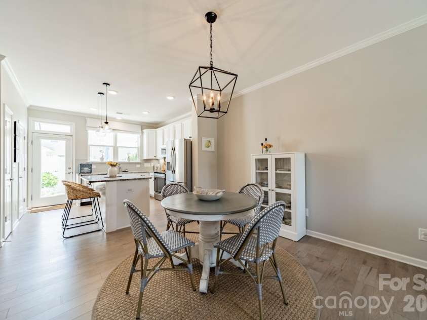 464 Spring Gardens Drive, Belmont, NC 28012.  MLS# CAR4385090, YatesRealty ID 28248. 
