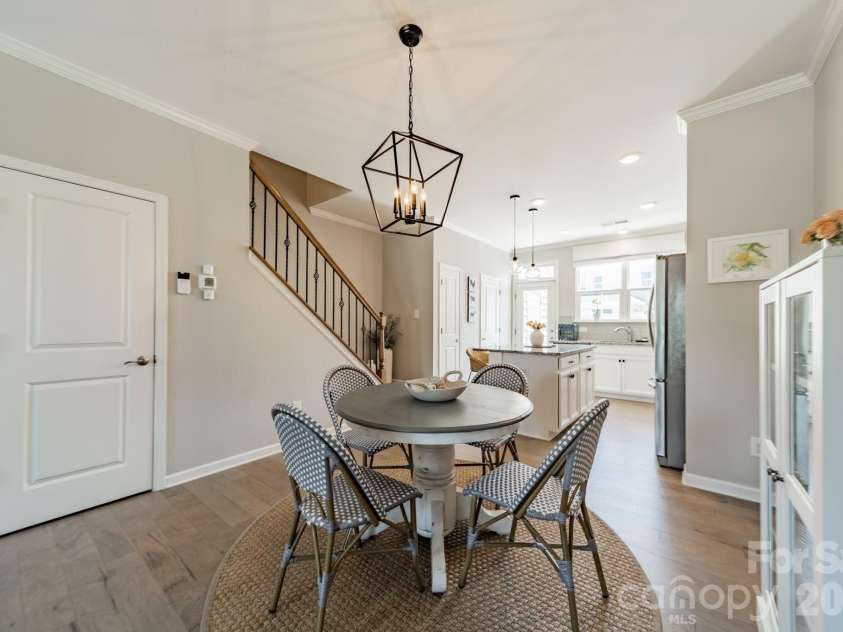 464 Spring Gardens Drive, Belmont, NC 28012.  MLS# CAR4385090, YatesRealty ID 28248. 