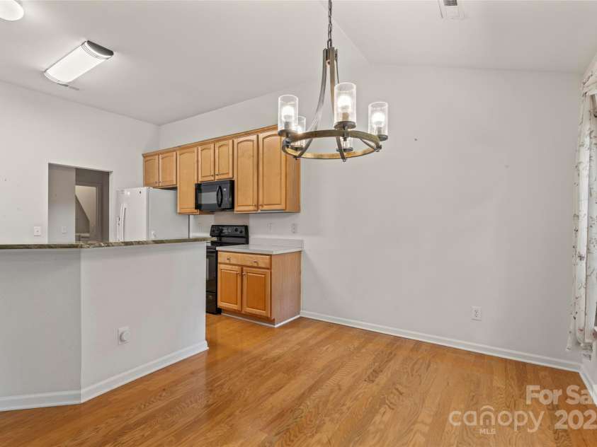 13306 Flowing Brook Court, Charlotte, NC 28273.  MLS# CAR4284045, YatesRealty ID 28249. 