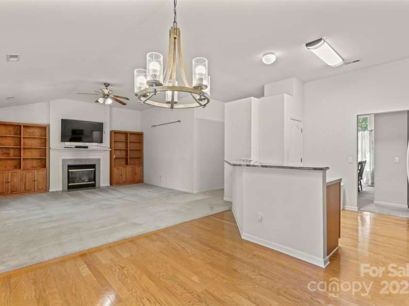 13306 Flowing Brook Court, Charlotte, NC 28273.  MLS# CAR4284045, YatesRealty ID 28249. 
