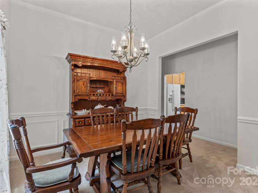 13306 Flowing Brook Court, Charlotte, NC 28273.  MLS# CAR4284045, YatesRealty ID 28249. 