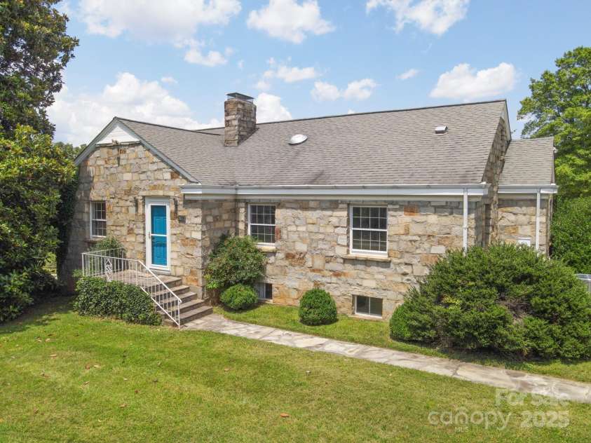 112 Bleynat Street, Valdese, NC 28690.  MLS# CAR4138577, YatesRealty ID 2825. 