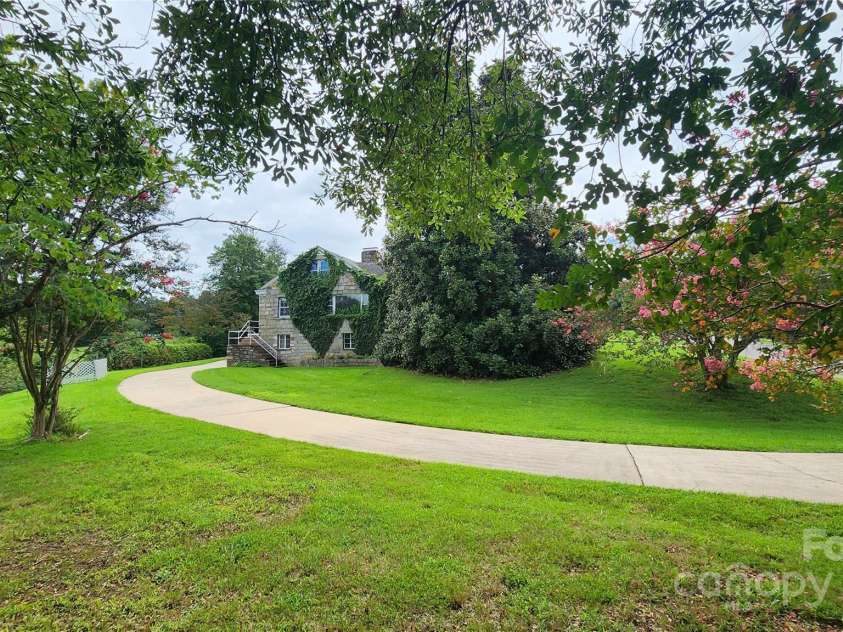 112 Bleynat Street, Valdese, NC 28690.  MLS# CAR4138577, YatesRealty ID 2825. 