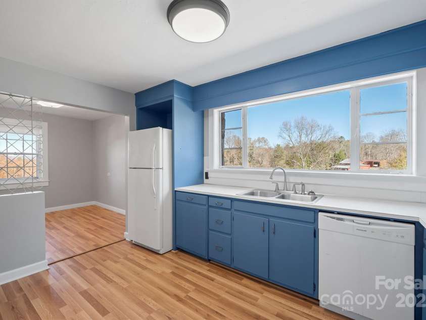 112 Bleynat Street, Valdese, NC 28690.  MLS# CAR4138577, YatesRealty ID 2825. 