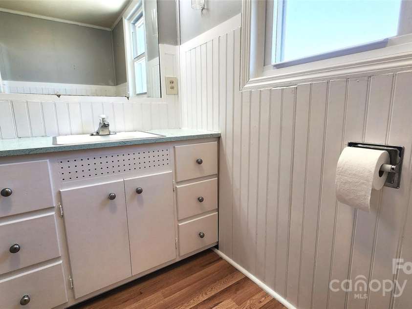 112 Bleynat Street, Valdese, NC 28690.  MLS# CAR4138577, YatesRealty ID 2825. 