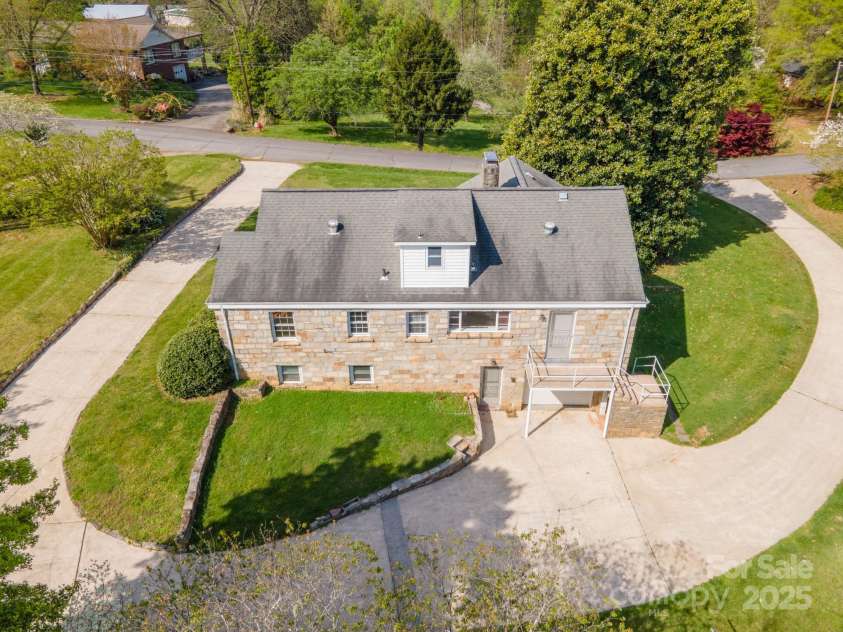 112 Bleynat Street, Valdese, NC 28690.  MLS# CAR4138577, YatesRealty ID 2825. 