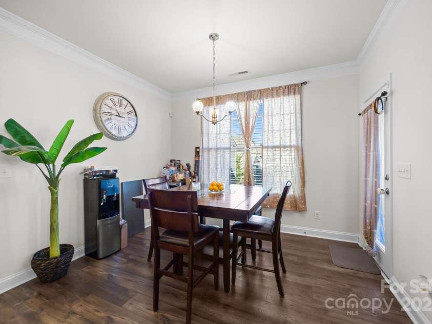 2045 Saddlebred Drive, Iron Station, NC 28080.  MLS# CAR4321451, YatesRealty ID 2825. 