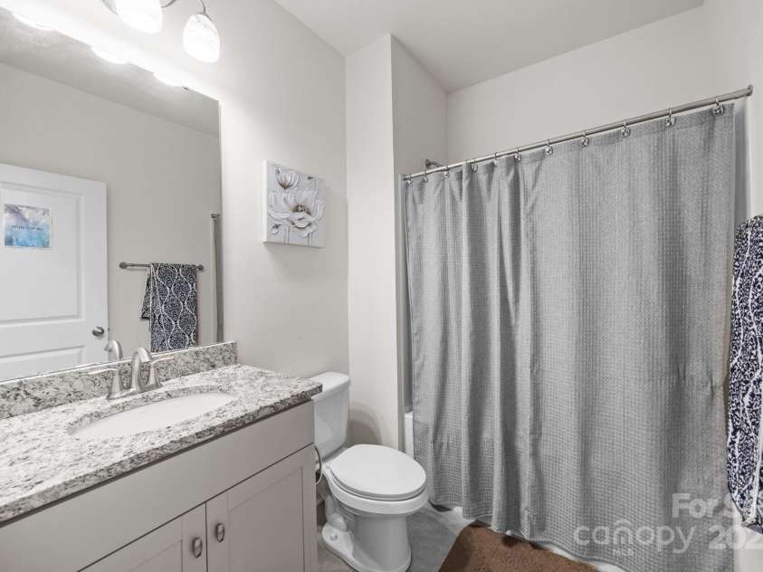 2045 Saddlebred Drive, Iron Station, NC 28080.  MLS# CAR4321451, YatesRealty ID 2825. 