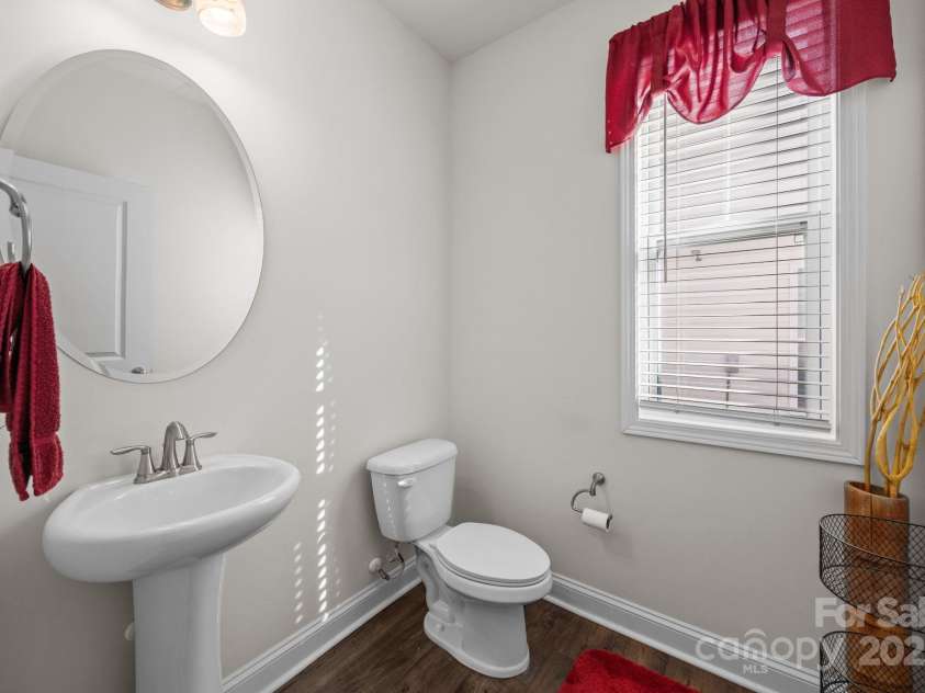 2045 Saddlebred Drive, Iron Station, NC 28080.  MLS# CAR4321451, YatesRealty ID 2825. 