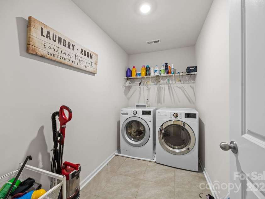 2045 Saddlebred Drive, Iron Station, NC 28080.  MLS# CAR4321451, YatesRealty ID 2825. 