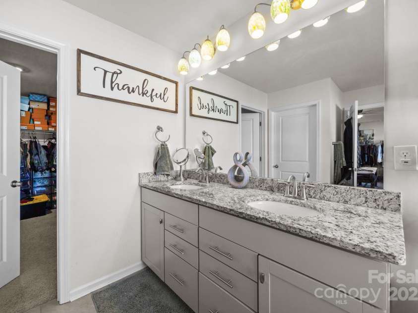 2045 Saddlebred Drive, Iron Station, NC 28080.  MLS# CAR4321451, YatesRealty ID 2825. 