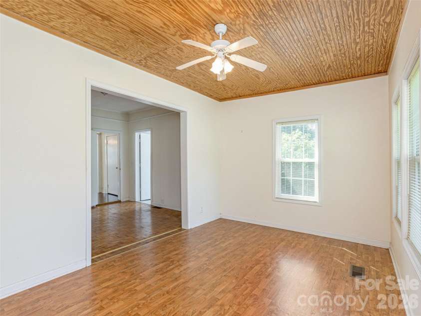 34 Lockhart Road, Tryon, NC 28782.  MLS# CAR4350844, YatesRealty ID 2825. 