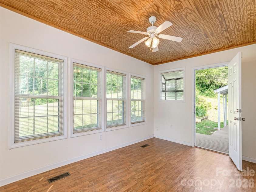 34 Lockhart Road, Tryon, NC 28782.  MLS# CAR4350844, YatesRealty ID 2825. 