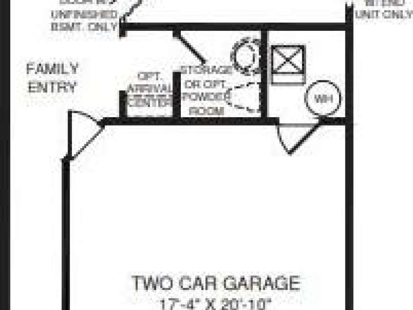 9729 Oaklawn Boulevard, Huntersville, NC 28078.  MLS# CAR4277701, YatesRealty ID 28252. Lower Level/Entrance Level