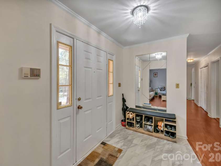 5528 Middleton Road, Durham, NC 27713.  MLS# CAR4367899, YatesRealty ID 28255. 