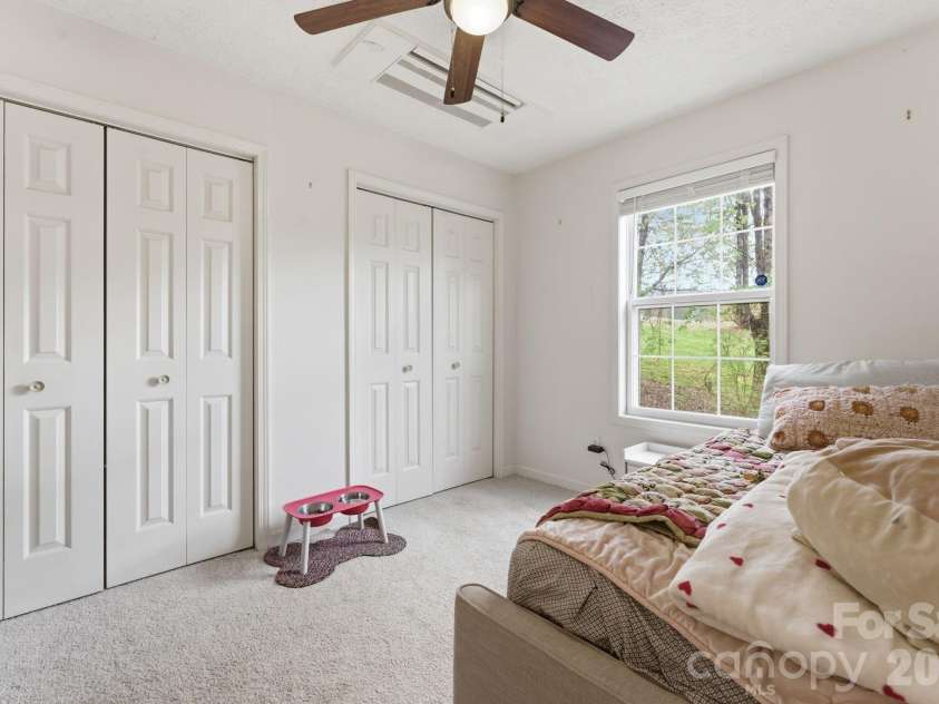 81 Bullfrog Cove Road, Sylva, NC 28779.  MLS# CAR4363486, YatesRealty ID 28256. 