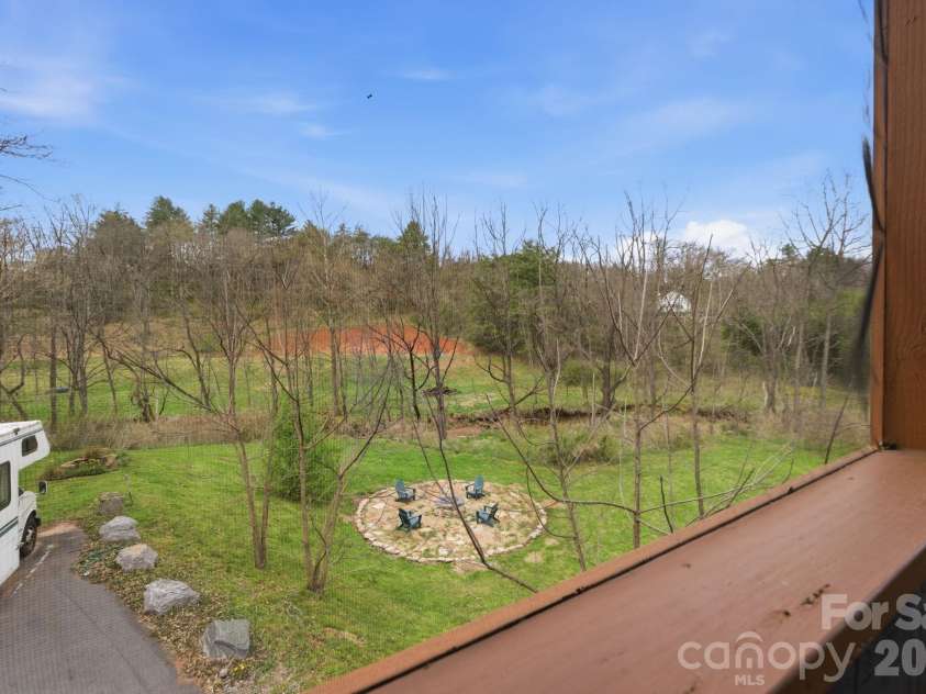 81 Bullfrog Cove Road, Sylva, NC 28779.  MLS# CAR4363486, YatesRealty ID 28256. 